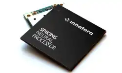 spiking-neural-processor