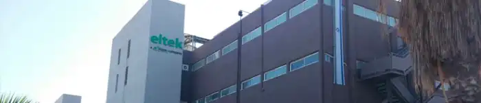 israel-facility