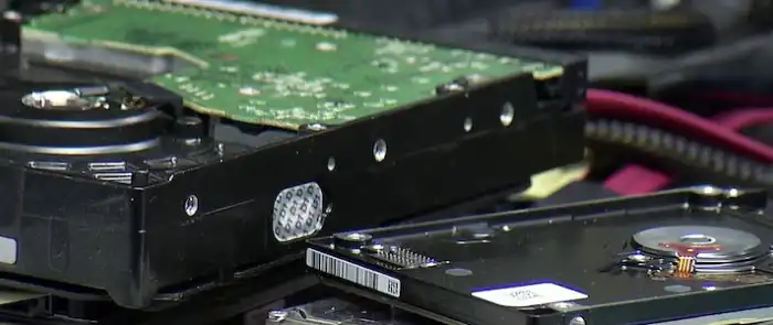 HDD